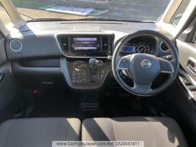 nissan dayz-roox 2019 quick_quick_DBA-B21A_B21A-0600586 image 2