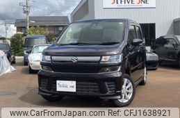 suzuki wagon-r 2018 CFJ1638921