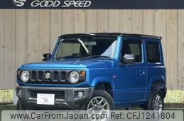 suzuki jimny 2018 -SUZUKI--Jimny 3BA-JB64W--JB64W-102059---SUZUKI--Jimny 3BA-JB64W--JB64W-102059-