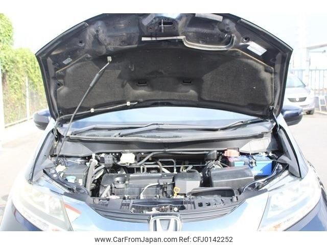 honda odyssey 2013 -HONDA--Odyssey DBA-RC1--RC1-1004141---HONDA--Odyssey DBA-RC1--RC1-1004141- image 2