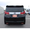 toyota alphard 2016 quick_quick_DBA-AGH30W_AGH30-0069461 image 10