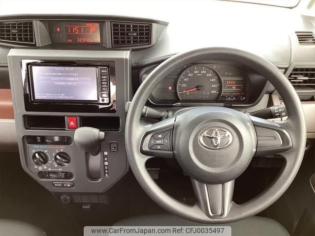 toyota roomy 2017 quick_quick_M900A_M900A-0088044 image 2