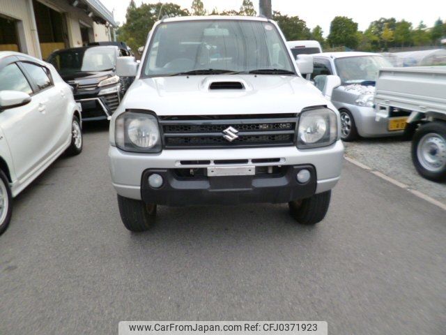 suzuki jimny 2010 -SUZUKI 【名変中 】--Jimny JB23W--625237---SUZUKI 【名変中 】--Jimny JB23W--625237- image 1