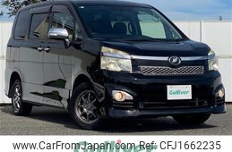 toyota voxy 2012 CFJ1662235