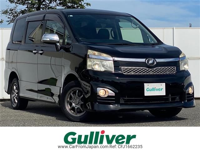 toyota voxy 2012 CFJ1662235 image 1