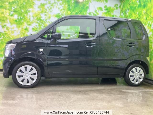 suzuki wagon-r 2023 quick_quick_5BA-MH85S_MH85S-172359 image 2