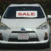 toyota aqua 2012 CFJ1773457 image 13