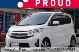 mitsubishi ek 2014 -MITSUBISHI--ek Custom B11W--B11W-0051604---MITSUBISHI--ek Custom B11W--B11W-0051604-