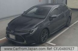 toyota corolla-touring-wagon 2020 -TOYOTA 【広島 301ﾗ 703】--Corolla Touring 6AA-ZWE211W--ZWE211-6024683---TOYOTA 【広島 301ﾗ 703】--Corolla Touring 6AA-ZWE211W--ZWE211-6024683-