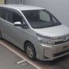 toyota voxy 2017 -TOYOTA--Voxy DBA-ZRR80G--ZRR80-0356860---TOYOTA--Voxy DBA-ZRR80G--ZRR80-0356860- image 4