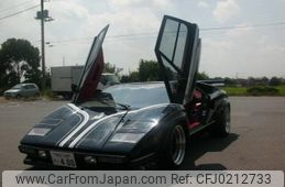 lamborghini lamborghini-others 1983 -LAMBORGHINI--ﾗﾝﾎﾞﾙｷﾞｰﾆｶｳﾝﾀｯｸ ﾌﾒｲ--1121392---LAMBORGHINI--ﾗﾝﾎﾞﾙｷﾞｰﾆｶｳﾝﾀｯｸ ﾌﾒｲ--1121392-