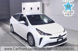 toyota prius 2021 -TOYOTA--Prius ZVW51-6221272---TOYOTA--Prius ZVW51-6221272-