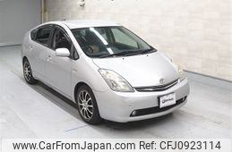 toyota prius 2006 -TOYOTA--Prius NHW20-7081385---TOYOTA--Prius NHW20-7081385-