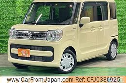 suzuki spacia 2020 -SUZUKI 【名変中 】--Spacia MK53S--324169---SUZUKI 【名変中 】--Spacia MK53S--324169-