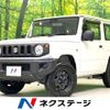 suzuki jimny 2023 -SUZUKI--Jimny 3BA-JB64W--JB64W-309800---SUZUKI--Jimny 3BA-JB64W--JB64W-309800- image 1