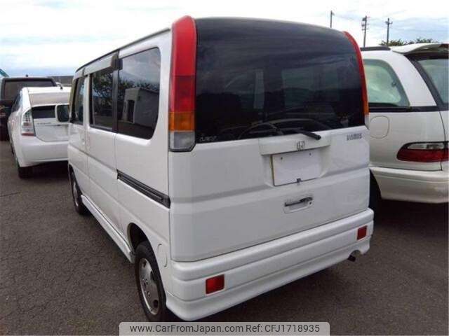 honda vamos 1999 CFJ1718935 image 2