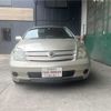 toyota ist 2004 TE3637 image 1