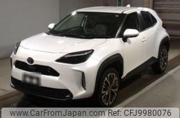 toyota yaris-cross 2021 quick_quick_5BA-MXPB10_2010580