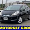 honda fit 2012 -HONDA--Fit DAA-GP1--GP1-1088771---HONDA--Fit DAA-GP1--GP1-1088771- image 1