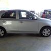 nissan march 2017 -NISSAN 【三重 503ﾅ1237】--March K13--385618---NISSAN 【三重 503ﾅ1237】--March K13--385618- image 26