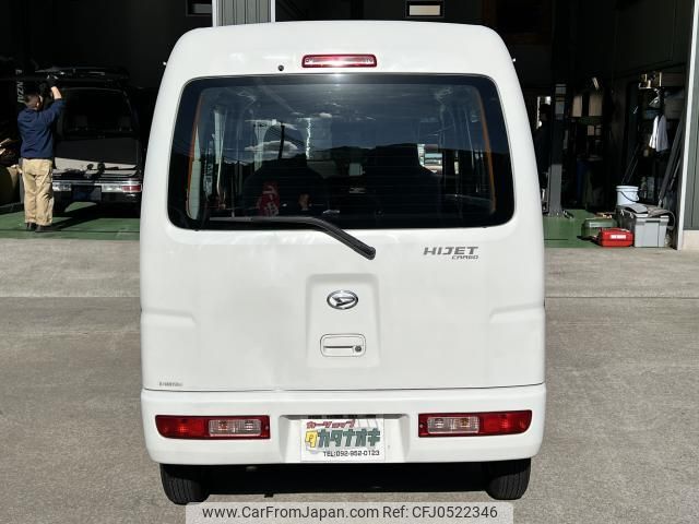 daihatsu hijet-cargo 2012 quick_quick_EBD-S321V_S321V-0157077 image 2