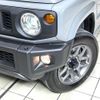suzuki jimny 2025 CFJ1723476 image 12