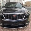 cadillac xt6 2023 quick_quick_7BA-C1TL_1GYFP9RS5RZ704776 image 2