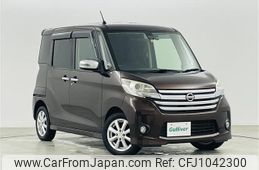 nissan dayz-roox 2016 -NISSAN--DAYZ Roox DBA-B21A--B21A-0255123---NISSAN--DAYZ Roox DBA-B21A--B21A-0255123-