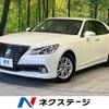 toyota crown 2013 -TOYOTA--Crown DBA-GRS210--GRS210-6003208---TOYOTA--Crown DBA-GRS210--GRS210-6003208- image 1