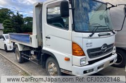 hino ranger 2010 GOO_NET_EXCHANGE_1101196A30240828W001