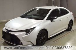 toyota corolla 2021 -TOYOTA--Corolla 6AA-ZWE211--ZWE211-6089031---TOYOTA--Corolla 6AA-ZWE211--ZWE211-6089031-