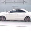 mercedes-benz cla-class 2018 quick_quick_DBA-117342_WDD1173422N613259 image 9