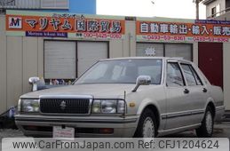 nissan gloria-van 1993 quick_quick_E-Y31_Y31-857540