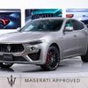 maserati levante 2021 -MASERATI--Maserati Levante ABA-MLE38A--ZN6ZU61C00X356188---MASERATI--Maserati Levante ABA-MLE38A--ZN6ZU61C00X356188- image 1