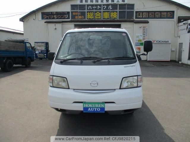 mazda bongo-truck 2006 GOO_NET_EXCHANGE_0302059A30240523W001 image 2