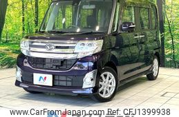 daihatsu tanto 2015 -DAIHATSU--Tanto DBA-LA600S--LA600S-0307910---DAIHATSU--Tanto DBA-LA600S--LA600S-0307910-
