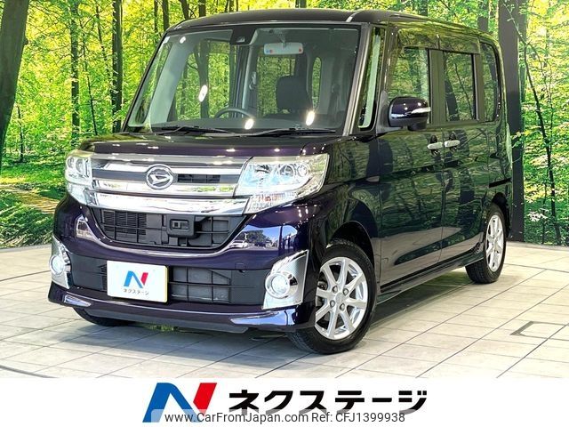 daihatsu tanto 2015 -DAIHATSU--Tanto DBA-LA600S--LA600S-0307910---DAIHATSU--Tanto DBA-LA600S--LA600S-0307910- image 1