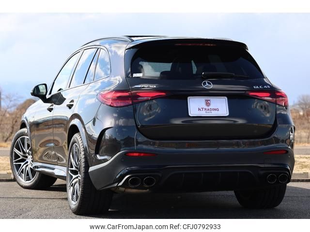 mercedes-benz glc-class 2024 quick_quick_254687C_W1N2546872F117899 image 2