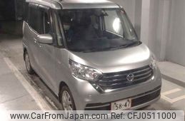 nissan dayz-roox 2019 -NISSAN--DAYZ Roox B21A--0604642---NISSAN--DAYZ Roox B21A--0604642-