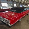 chevrolet impala 1963 GOO_JP_700973097630250627001 image 20