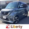 nissan roox 2021 quick_quick_B45A_B45A-0319250 image 1