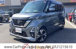 nissan roox 2021 quick_quick_B45A_B45A-0319250