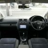 volkswagen golf-touran 2012 -VOLKSWAGEN 【千葉 302ﾙ8009】--VW Golf Touran DBA-1TCAV--WVGZZZ1TZDW013472---VOLKSWAGEN 【千葉 302ﾙ8009】--VW Golf Touran DBA-1TCAV--WVGZZZ1TZDW013472- image 17