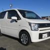 suzuki wagon-r 2020 -SUZUKI 【静岡 581ｻ6256】--Wagon R MH85S--114298---SUZUKI 【静岡 581ｻ6256】--Wagon R MH85S--114298- image 1