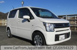 suzuki wagon-r 2020 -SUZUKI 【静岡 581ｻ6256】--Wagon R MH85S--114298---SUZUKI 【静岡 581ｻ6256】--Wagon R MH85S--114298-