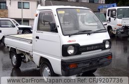 suzuki carry-truck 1990 -SUZUKI--Carry Truck M-DB51T--DB51T-142505---SUZUKI--Carry Truck M-DB51T--DB51T-142505-