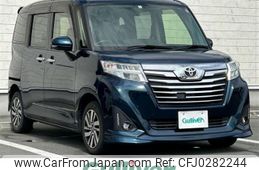 toyota roomy 2018 -TOYOTA--Roomy DBA-M900A--M900A-0160611---TOYOTA--Roomy DBA-M900A--M900A-0160611-