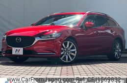 mazda atenza 2021 CFJ1569832