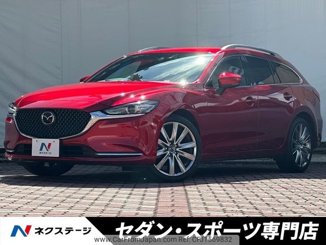 mazda atenza 2021 CFJ1569832 image 1