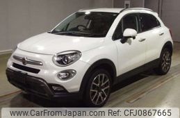 fiat 500x 2018 -FIAT--Fiat 500X ABA-33414--ZFA3340000P645491---FIAT--Fiat 500X ABA-33414--ZFA3340000P645491-